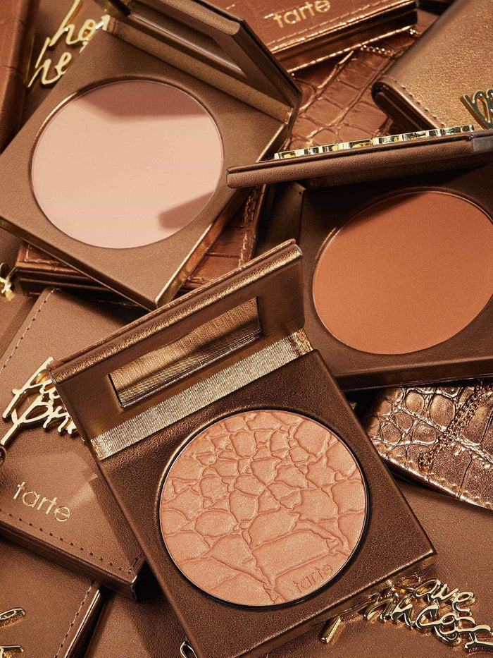 Amazonian clay waterproof bronzer image number 5