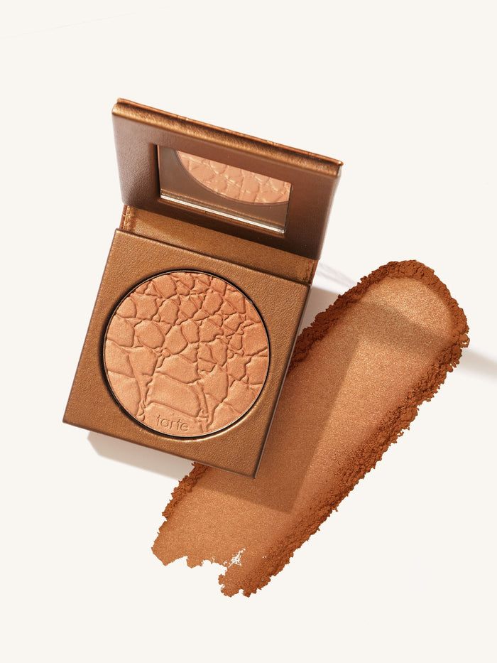 Amazonian clay waterproof bronzer image number 7