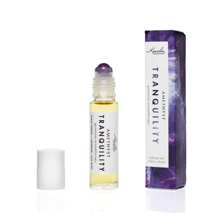Amethyst Tranquility