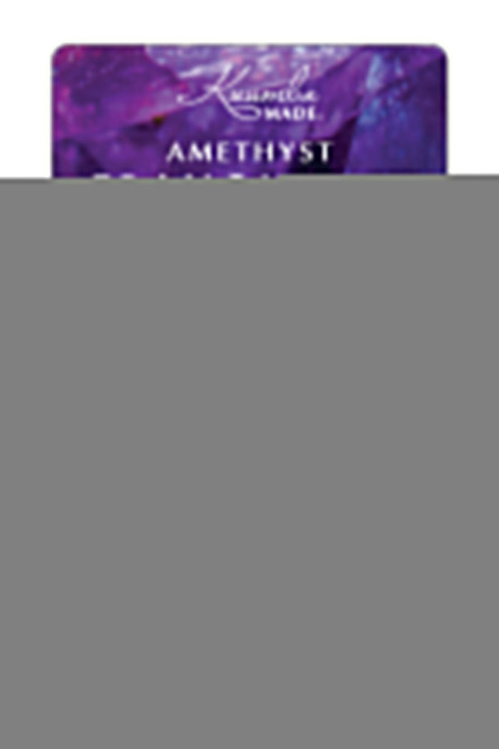 Amethyst Tranquility Kuumba Made Inc.
