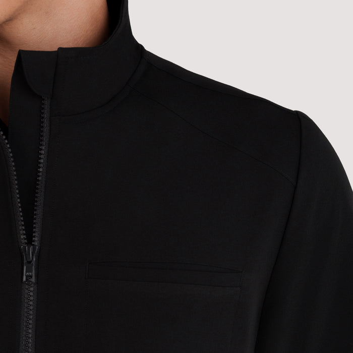 Amp Scrub Jacket