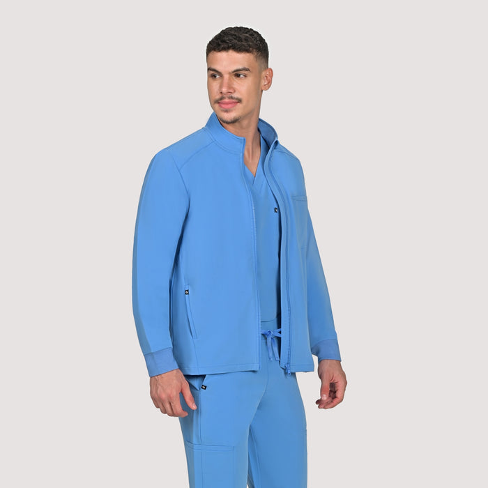Amp Scrub Jacket