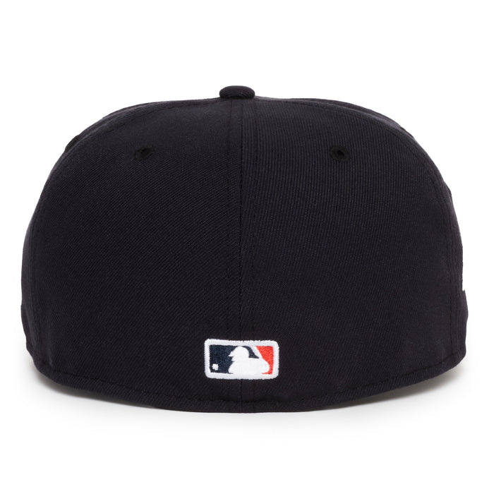 Anaheim Angels All Navy Script 2010 All star game