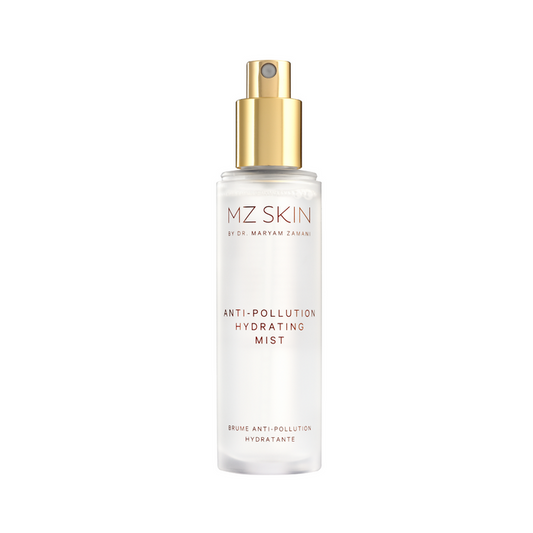 Anti-Pollution Hydrating Mist