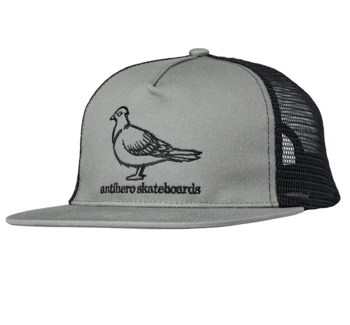 ANTIHERO BASIC PIGEON SNAPBACK HAT