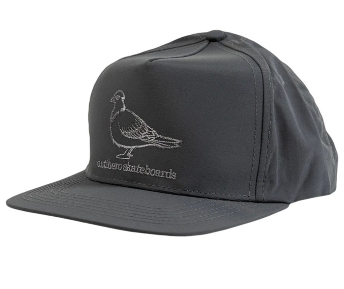 ANTIHERO BASIC PIGEON SNAPBACK HAT