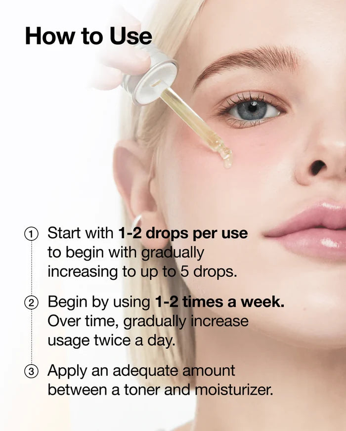 Anua Azelaic Acid 10+ Hyaluron Redness Soothing Serum