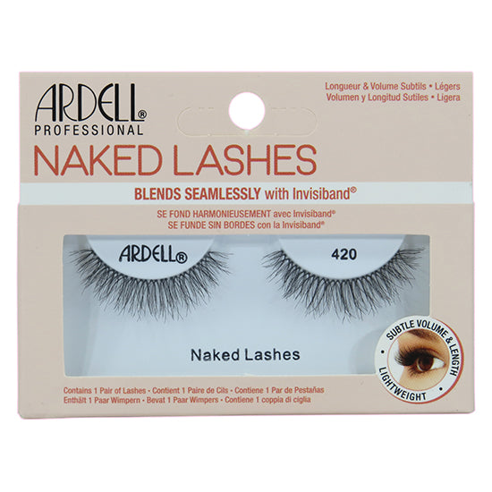 Ardell Naked Lashes - #420