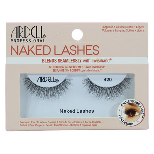 Ardell Naked Lashes - #420