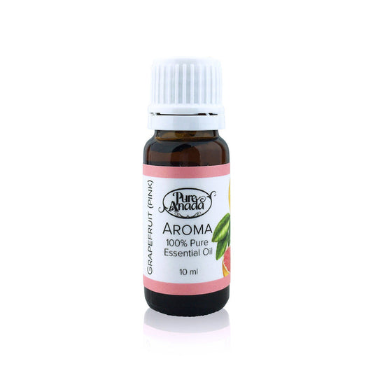 Aroma Grapefruit (Pink) Essential Oil