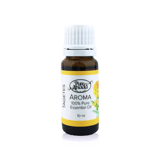 Aroma Tagetes Essential Oil