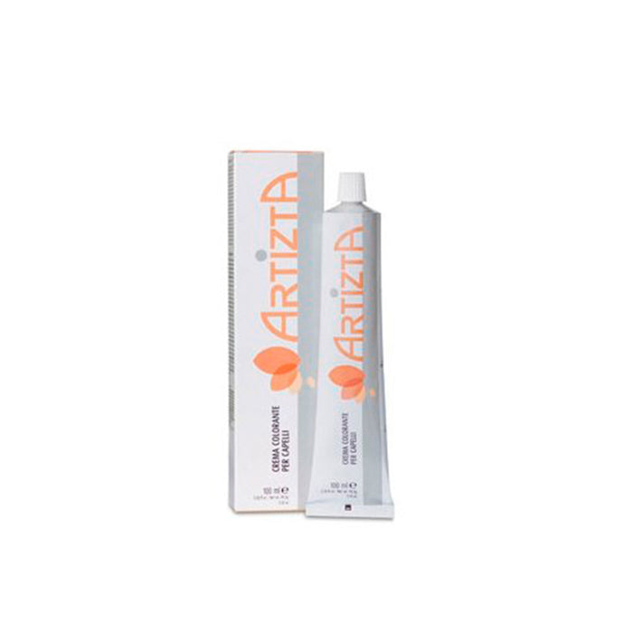 Artizta Permanent Hair Color 3.8 Dark Chocolate Brown / Warm / 3 Professional Salon Products