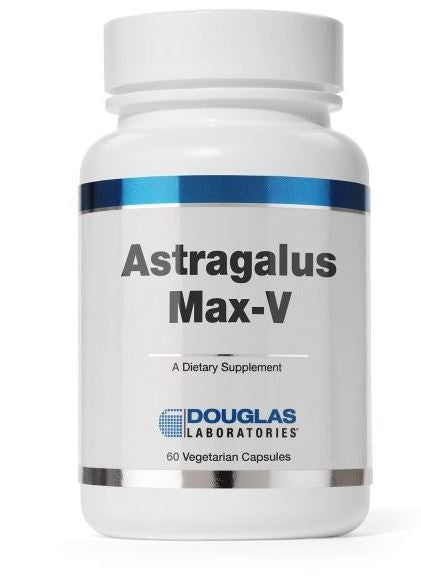 ASTRAGALUS MAX-V by Douglas Labs