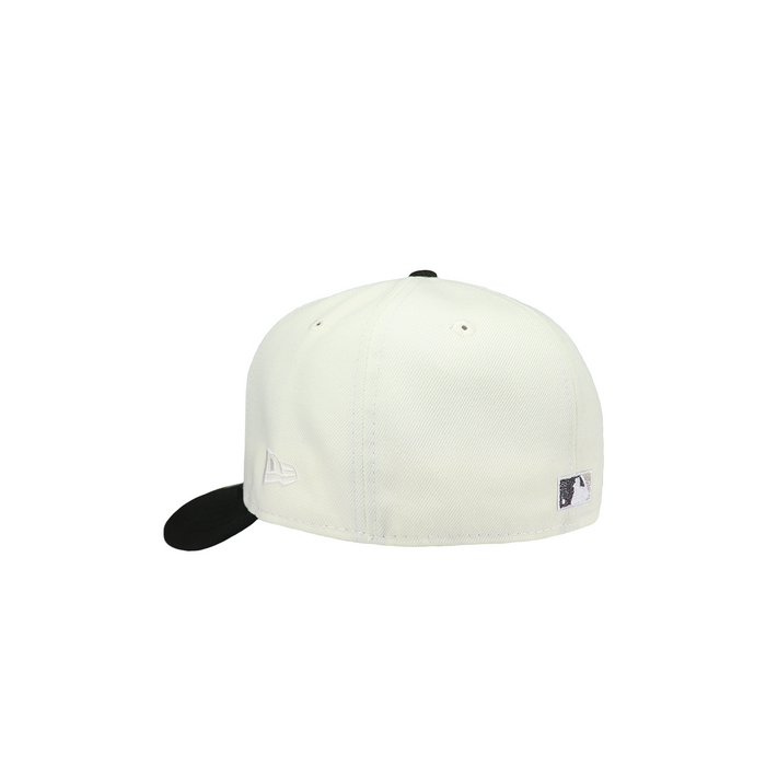 Atlanta Braves  Chrome Creme & Black 1995 World Series