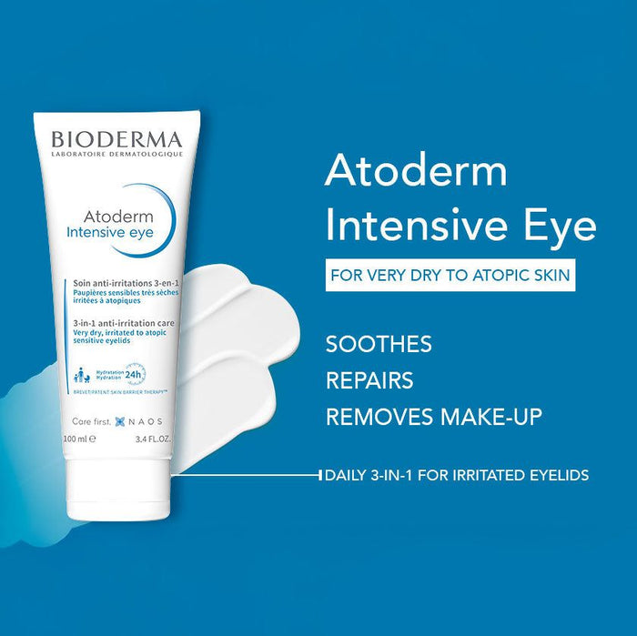 Atoderm Intensive Eye