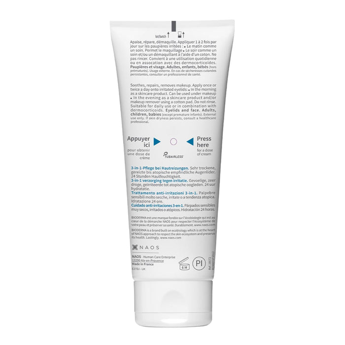 Atoderm Intensive Eye