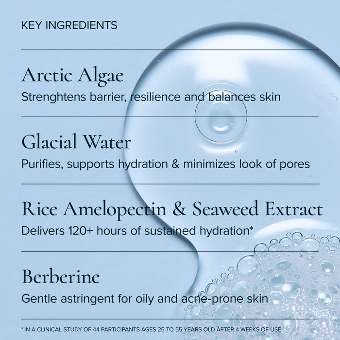 MARA-Aura Cleanse Foaming Gel Cleanser For Dry Skin-Skincare-MARA-AFGC-120_5-The Detox Market |