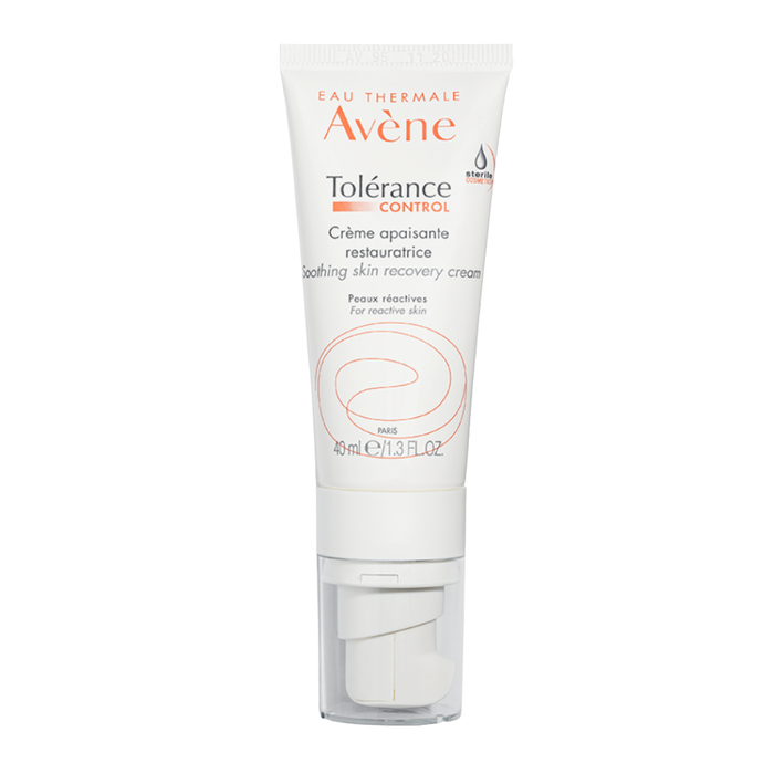 Avene Tolerance Control Soothing Skin Recovery Cream