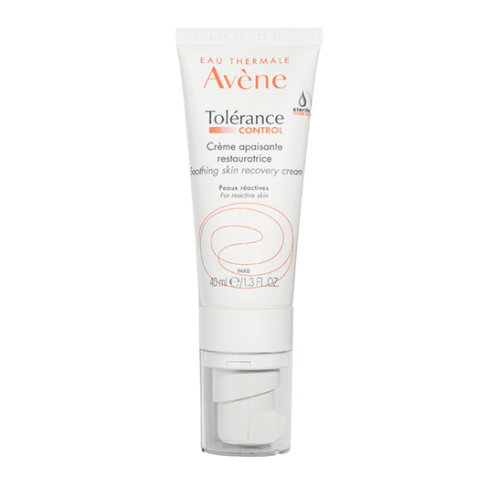 Avene Tolerance Control Soothing Skin Recovery Cream