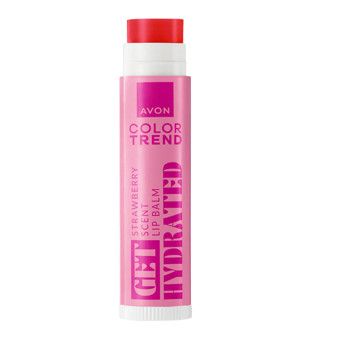 Avon Get Hydrated Lip Balm