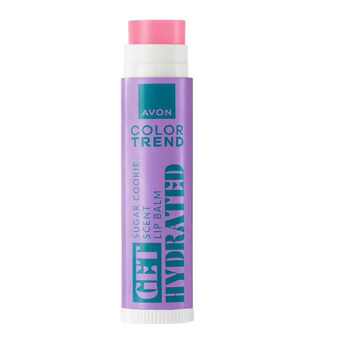 Avon Get Hydrated Lip Balm