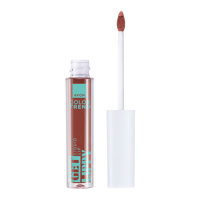 Avon Get Lippy Liquid Lip