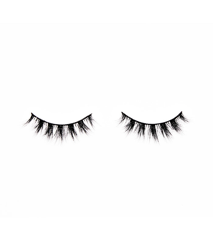 B4D GRL Lifesize Lashes Eyes - Trixie Cosmetics