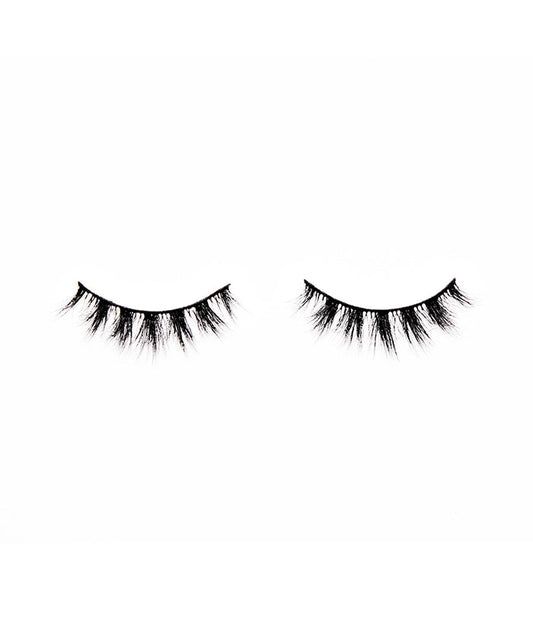 B4D GRL Lifesize Lashes Eyes - Trixie Cosmetics