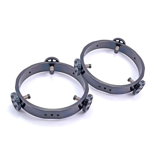 Baader Guidescope Rings BP II - 110-160mm (GR65)