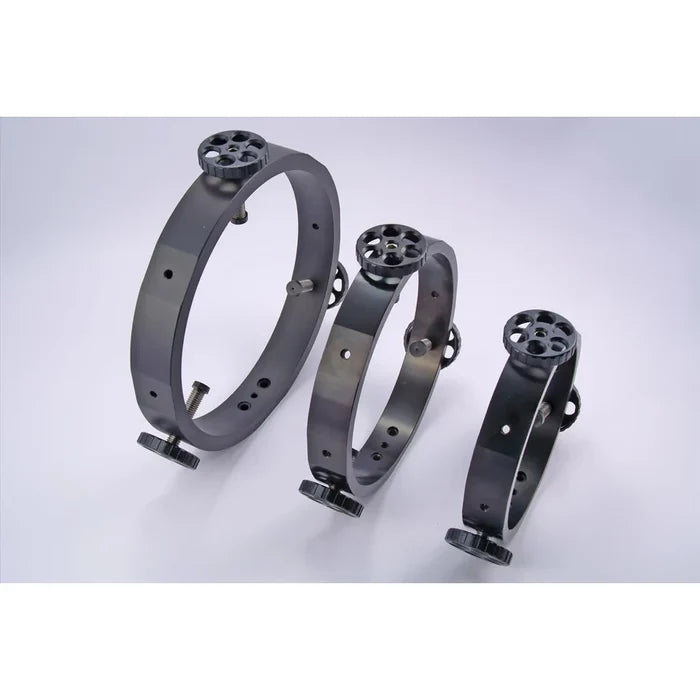 Baader Guidescope Rings BP II - 110-160mm (GR65)