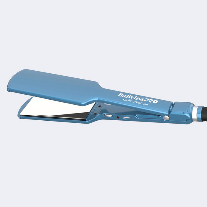 Babyliss Pro Nano Titanium Ultra Thin Flat Iron 2"