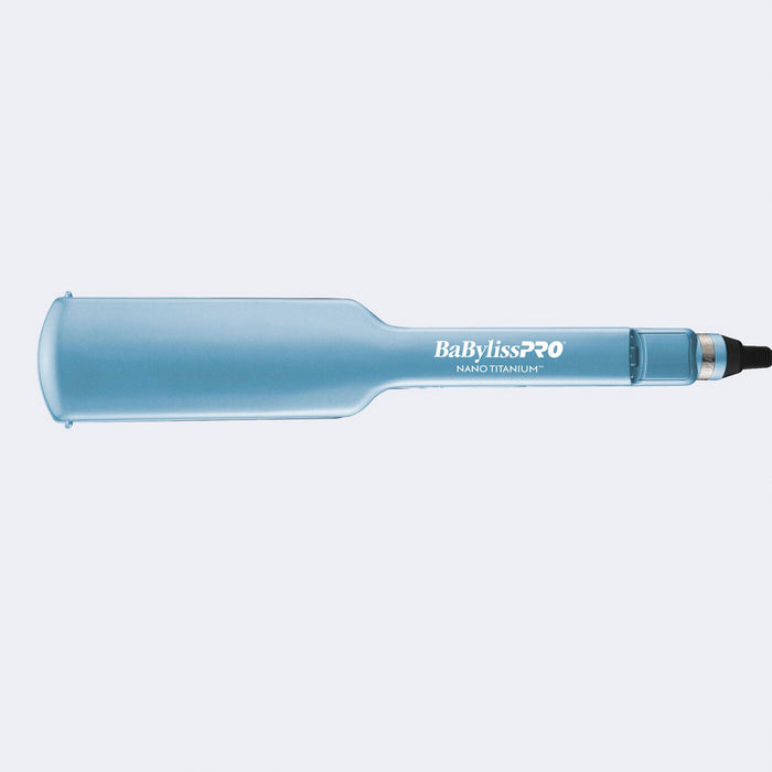 Babyliss Pro Nano Titanium Ultra Thin Flat Iron 2"