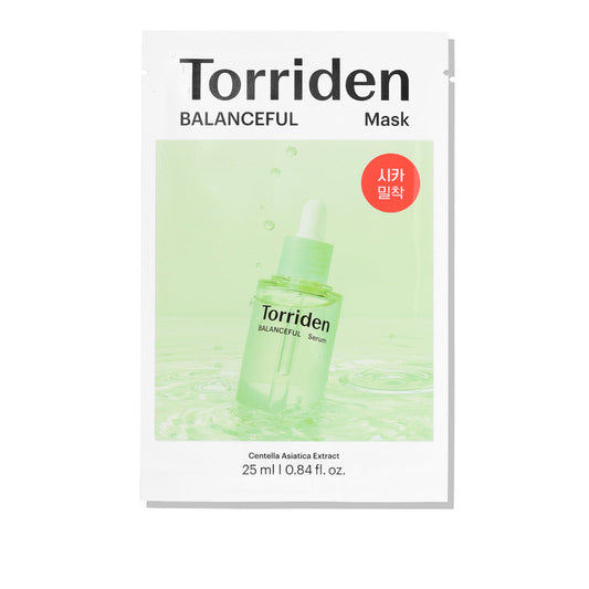 #seo: Balanceful Mask Torriden #sku-8809784601241
