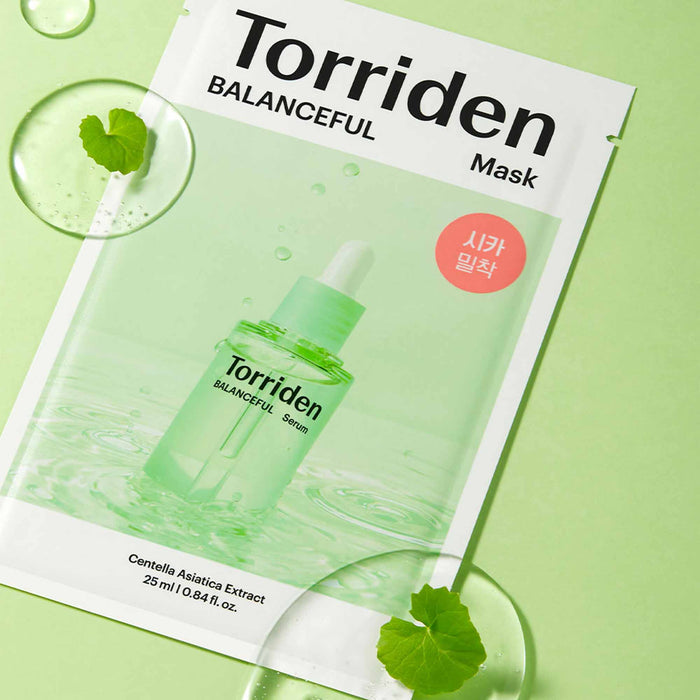 #seo: Balanceful Mask Torriden #sku-8809784601241