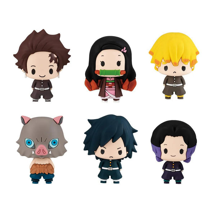 Bandai Namco Chokorin Mascot Demon Slayer