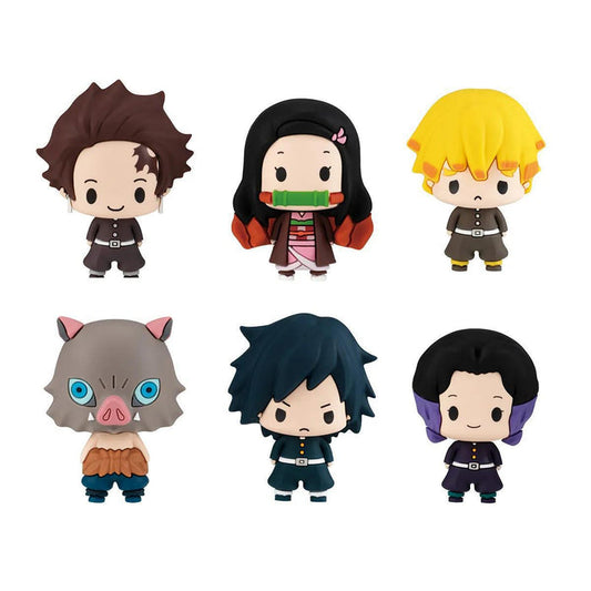 Bandai Namco Chokorin Mascot Demon Slayer