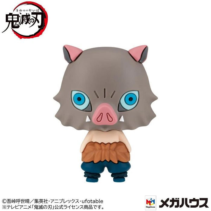 Bandai Namco Chokorin Mascot Demon Slayer