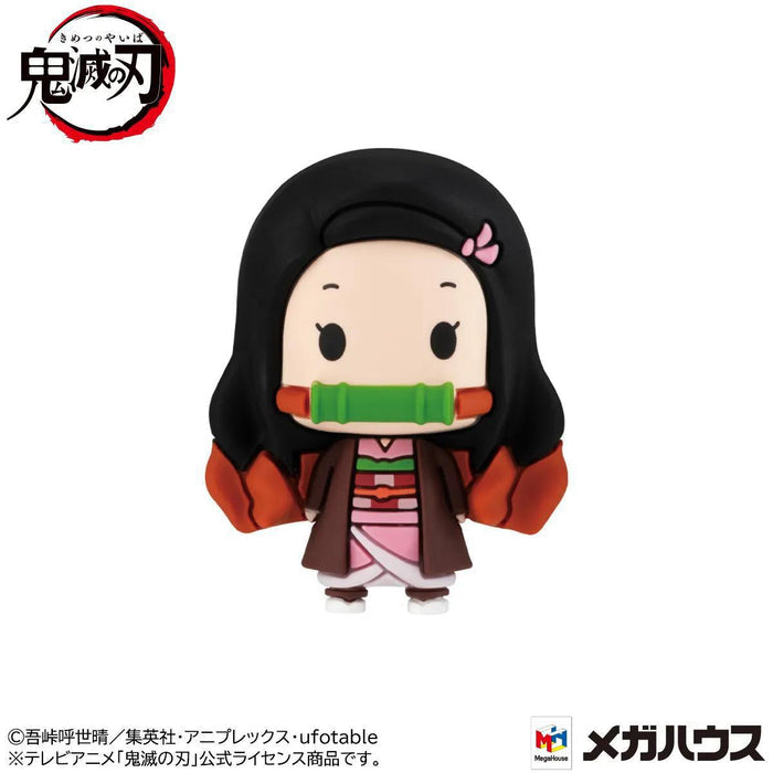 Bandai Namco Chokorin Mascot Demon Slayer