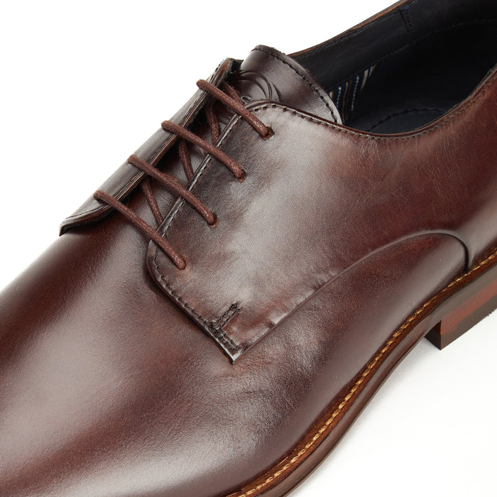 Base London Marley Formal Shoe
