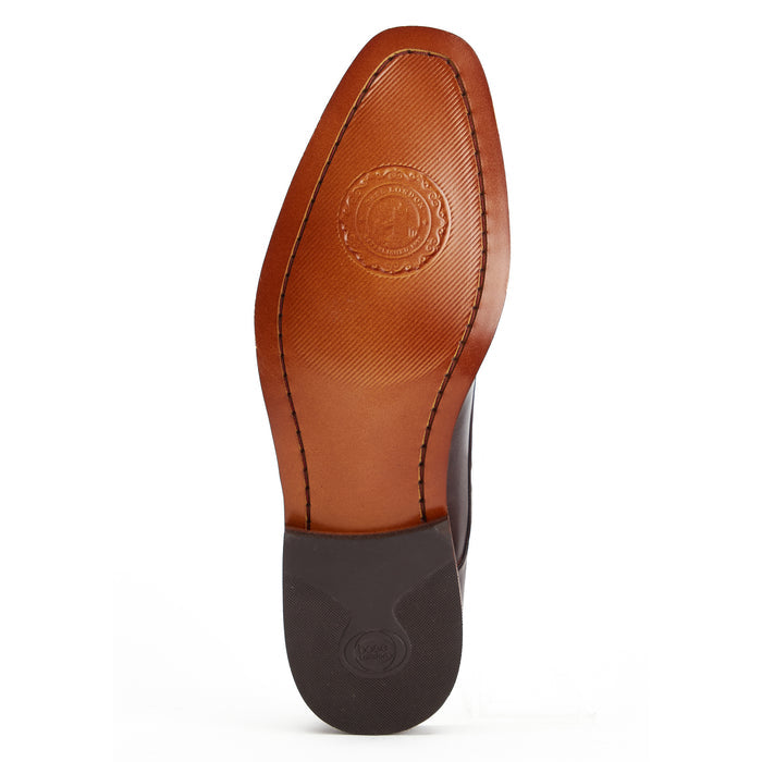Base London Marley Formal Shoe