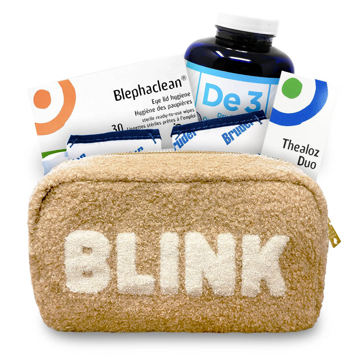 Basic Dry Eye Kit