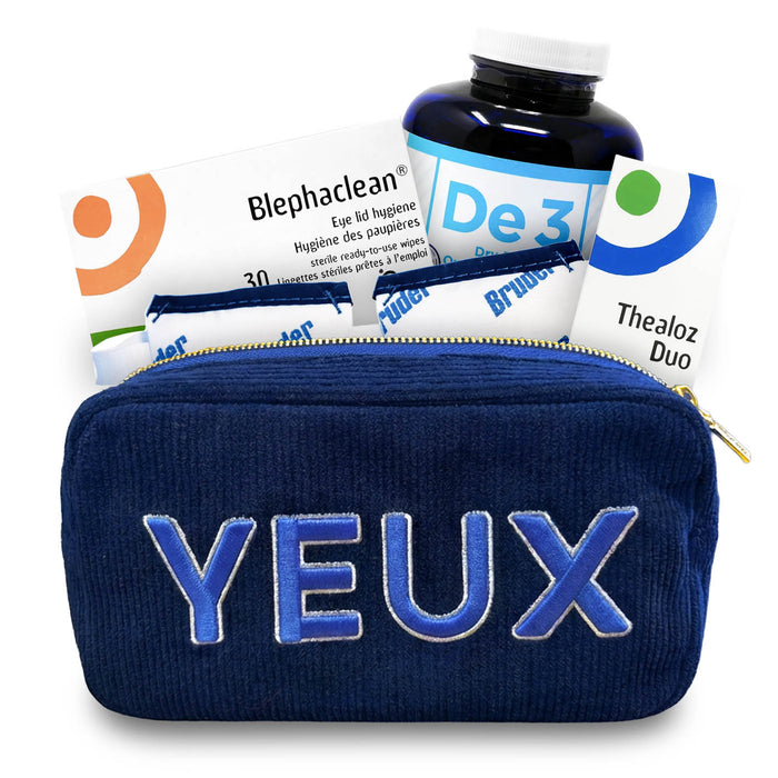 Basic Dry Eye Kit