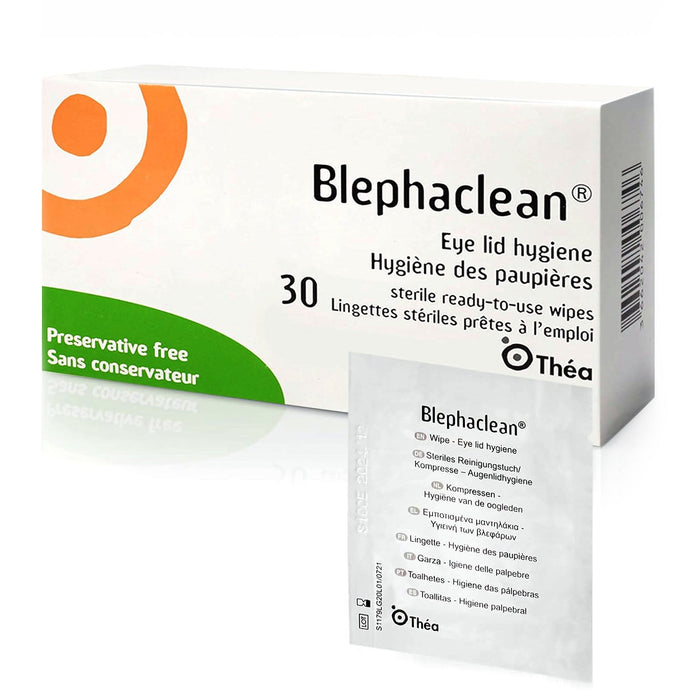 Basic Dry Eye Kit