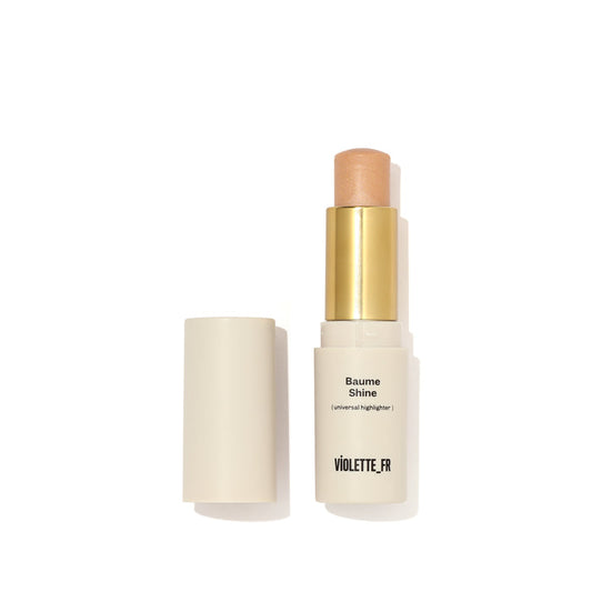 #seo: baume shine enlumineur universel