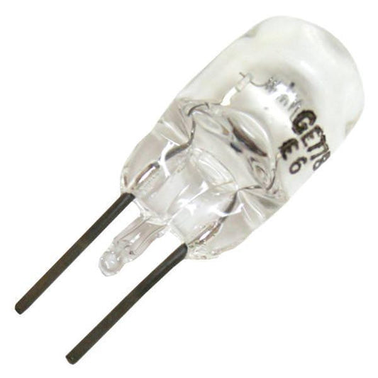 Bausch & Lomb Balplan Microscope Bulb 6 Volt 20 Watts