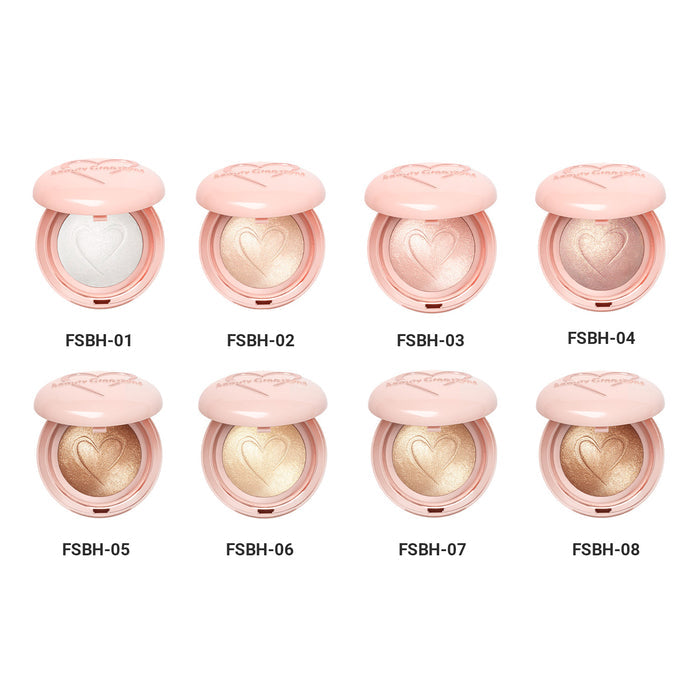 Beauty Creations Final Finish Baked Highlighter 0.15oz/ 4.5g