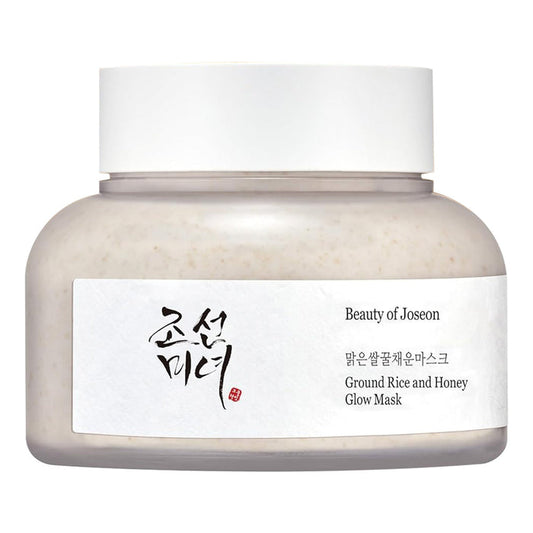 Beauty of Joseon Ground Rice and Honey Glow Mask 5.07oz/150ml