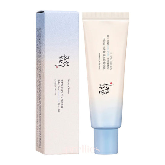 Beauty of Joseon Relief Sun Aqua-fresh : Rice + B5 SPF50+ PA++++ 50ml