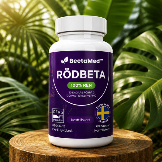 BeetaMed™