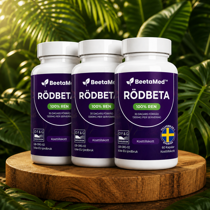 BeetaMed™
